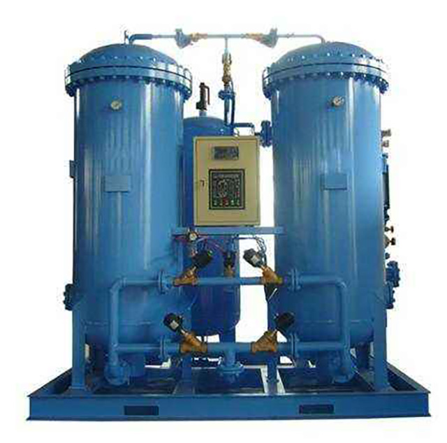 制氮機(jī)都由哪些部件組成？
