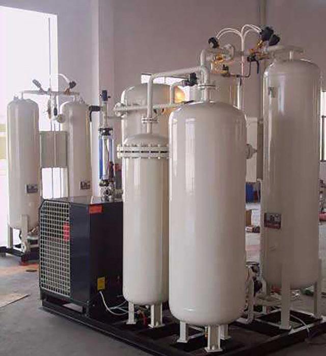 模塊化制氮機(jī)的基本工作原理是什么？